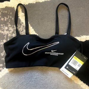 Nike Sports Bra Padded